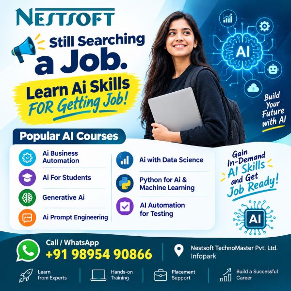 Ai Business Automation Courses in Townsville