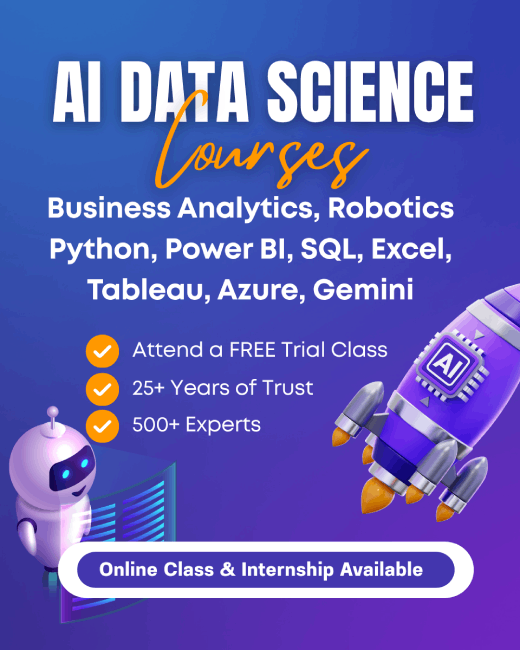 Data Science Online Training in Melbourne