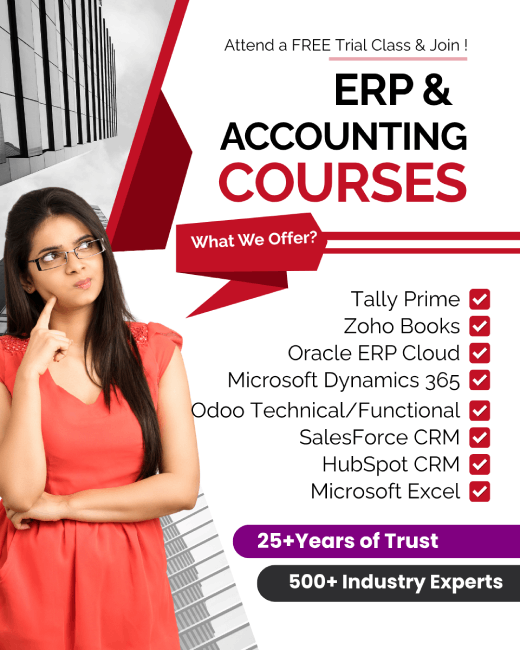 Sap Erp Training in Darwin