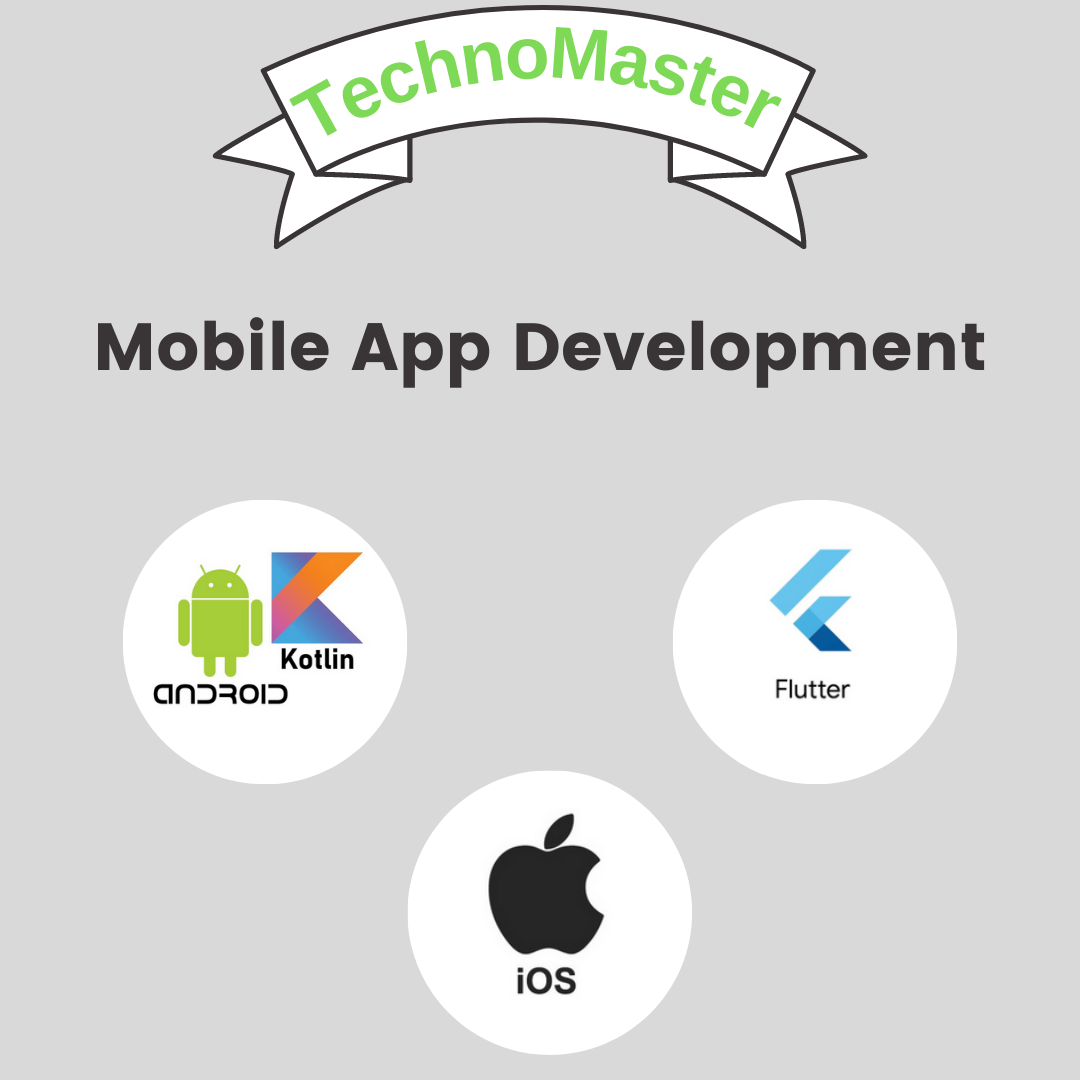 mobile app develpment training institute in wollongong