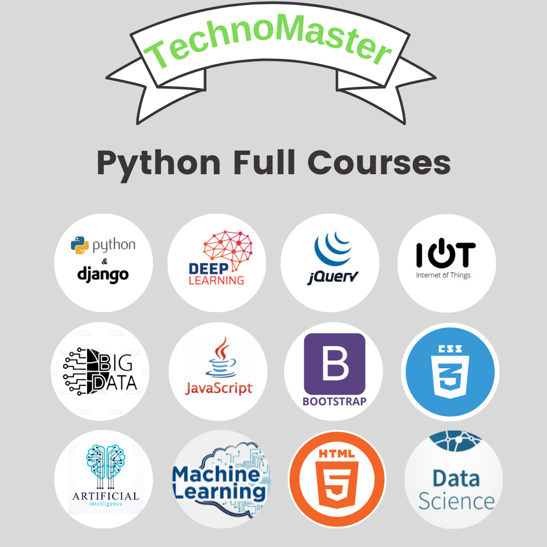 python full packages training institute in sydney