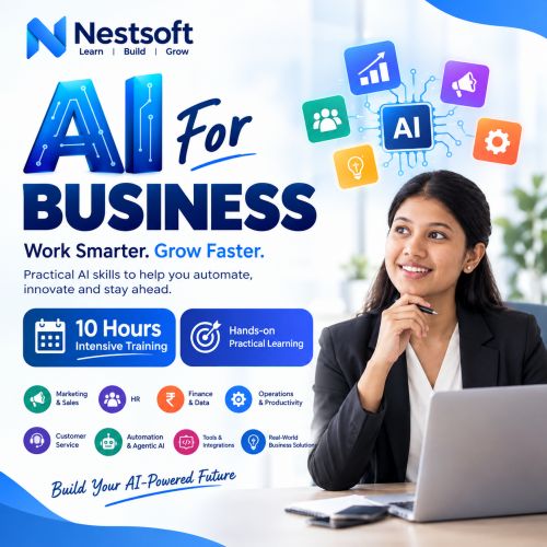 AI Business Training Training in Bendigo