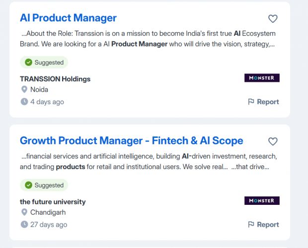AI Business Training internship jobs in Bendigo