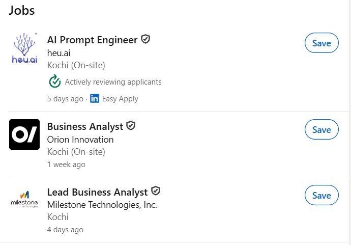 AI for Professionals internship jobs in Bendigo