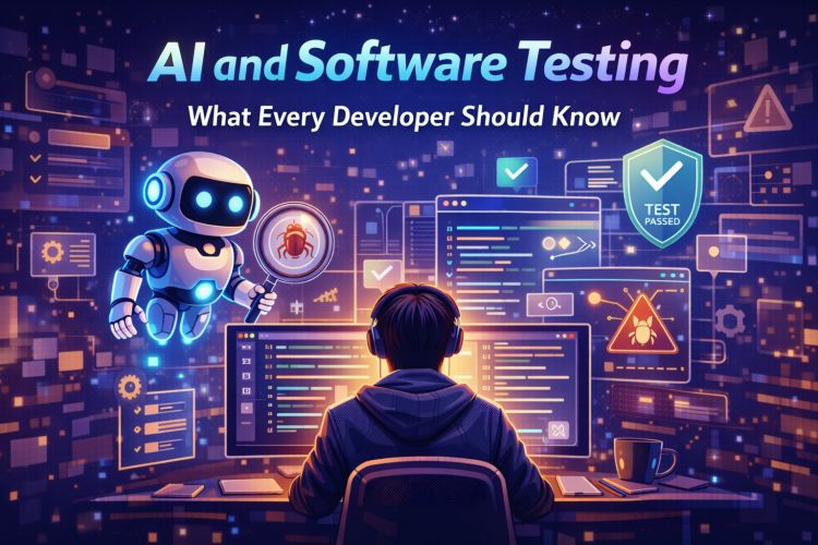 AI for Software Testing Training in Townsville