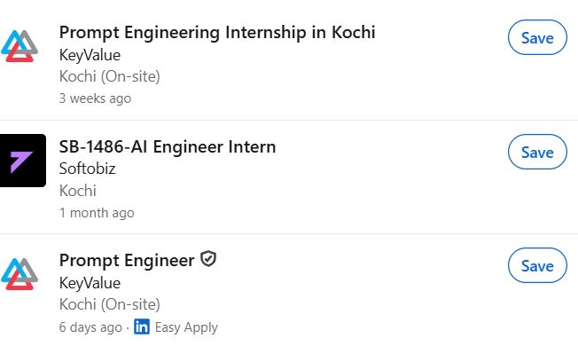 AI for Students internship jobs in Bendigo