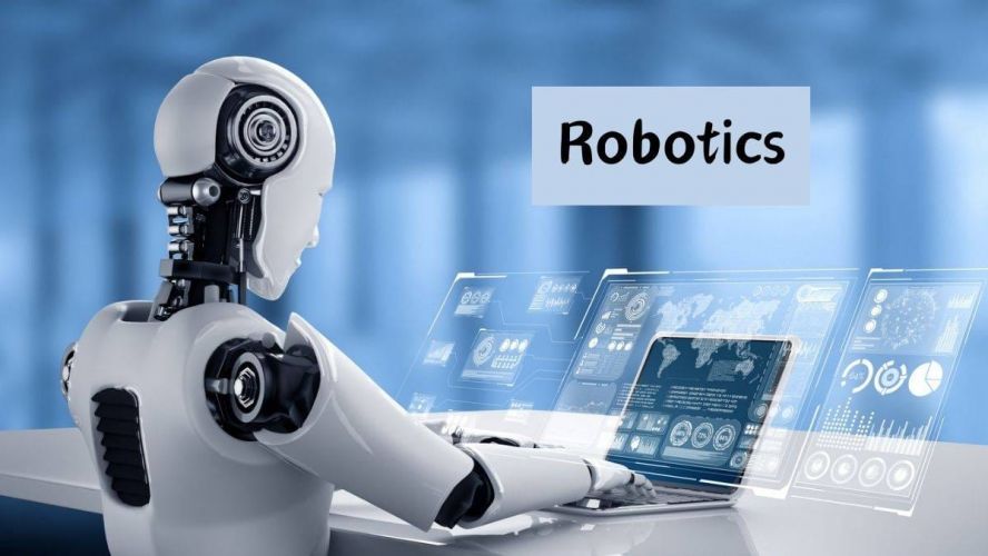 AI ML ROBOTICS Training in Adelaide