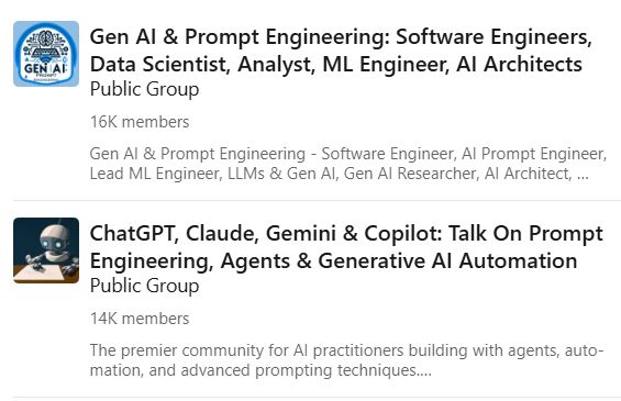 AI Prompt Engineering internship jobs in Townsville