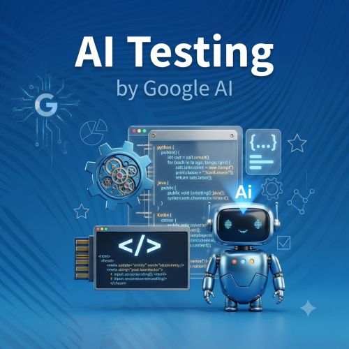 AI Testing & Automation Training in ballarat