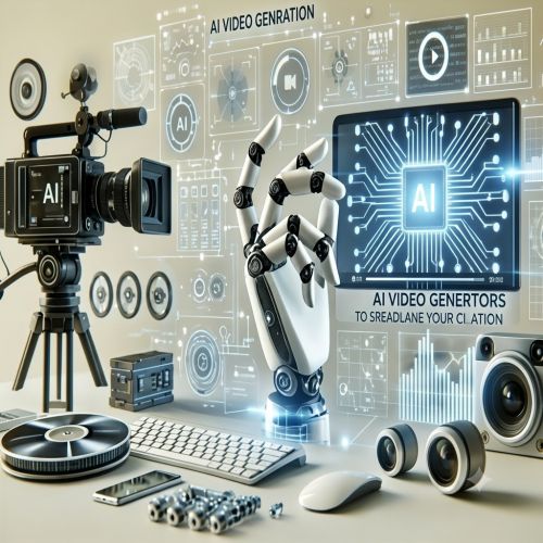 AI Video Creation Training in cairns