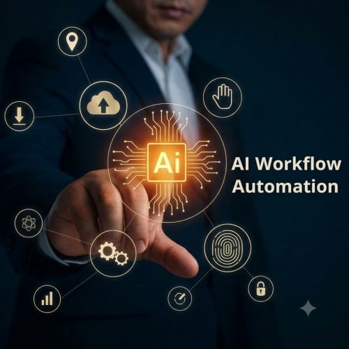 AI Workflow Automation Training in wollongong