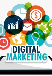 Digital Marketing / SEO (Full Course) Training in Cairns