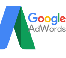 Google Adwords (PPC)