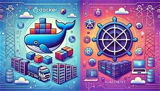 Kubernetes & Docker Administration Training in Townsville