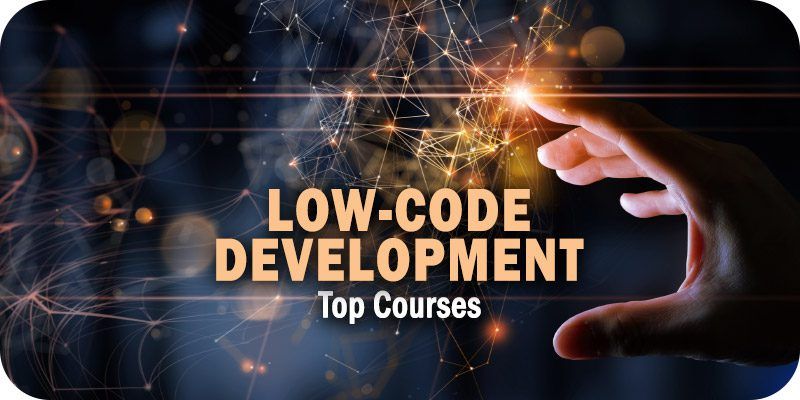 Low Code Development Course Training in Townsville