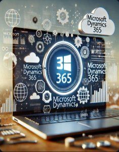 Microsoft Dynamics 365 Training in 