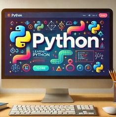 Python Training in Nowra