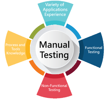 Software Testing (Manual) Training in 
