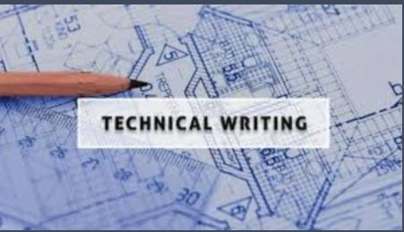 Technical Writing Training in 