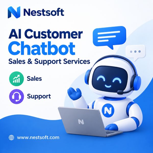 AI Customer Support & Chatbots Solutions in Wollongong