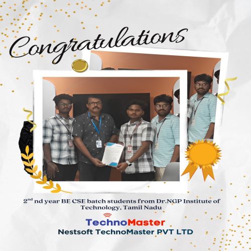 Internship/projects in ballarat