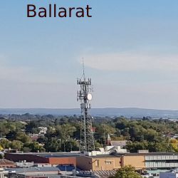  courses in Ballarat