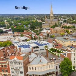  courses in bendigo