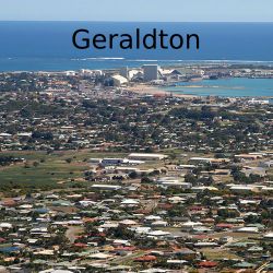  courses in Geraldton