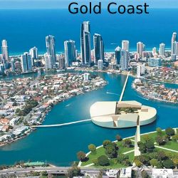  courses in Gold Coast