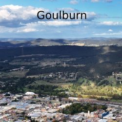  courses in Goulburn