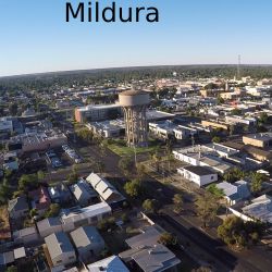  courses in mildura