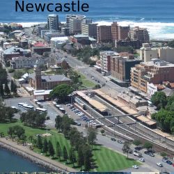  courses in Newcastle