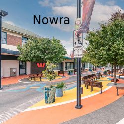 courses in Nowra