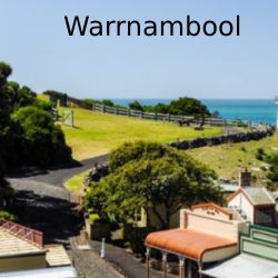  courses in Warrnambool